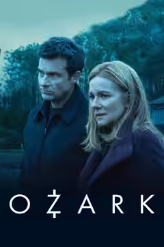 Ozark poster 2