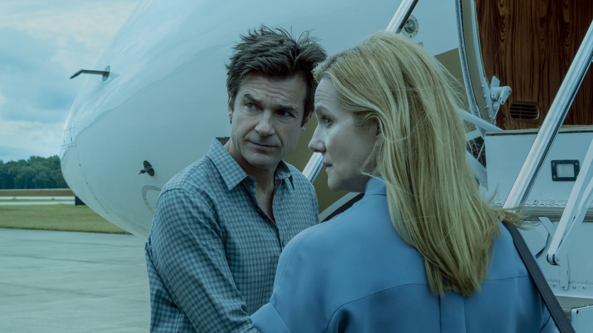 Ozark, still 5