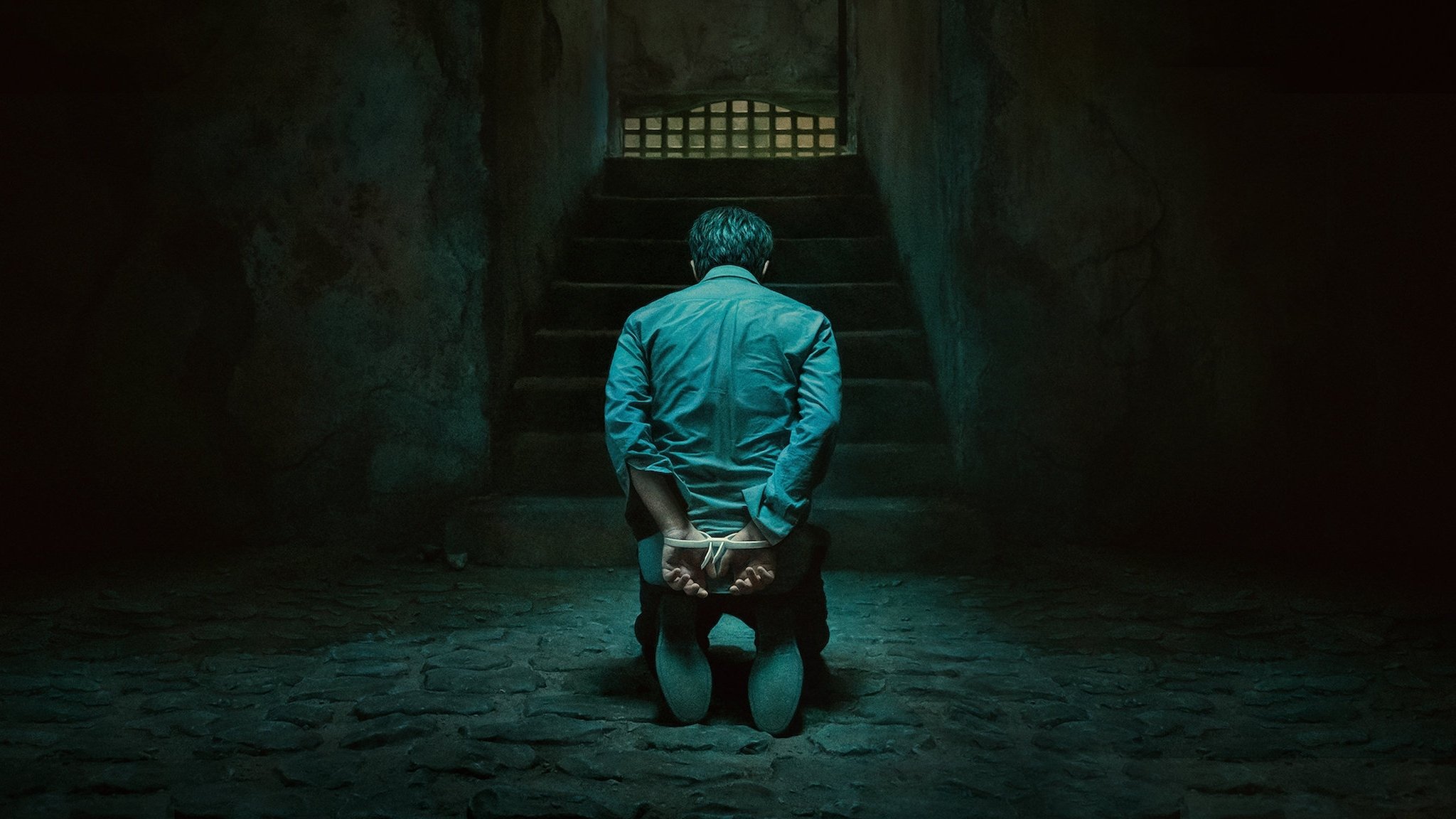 Ozark, still 1