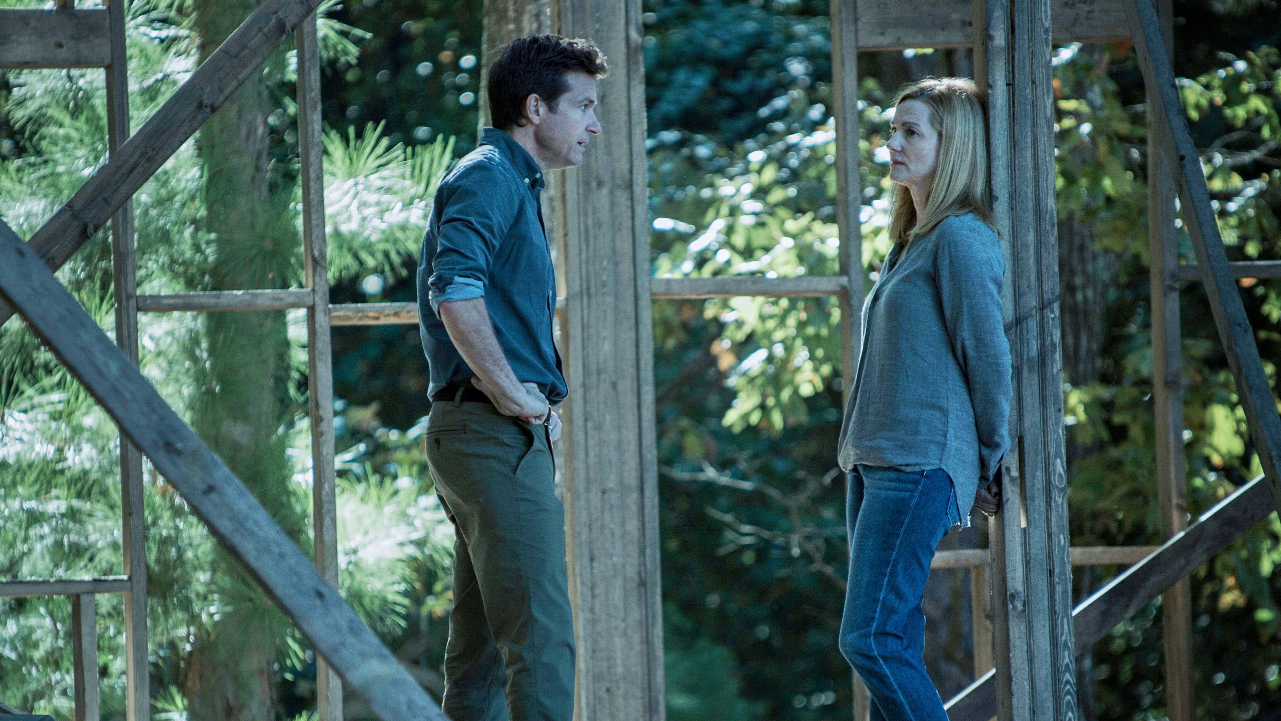 Ozark, still 4