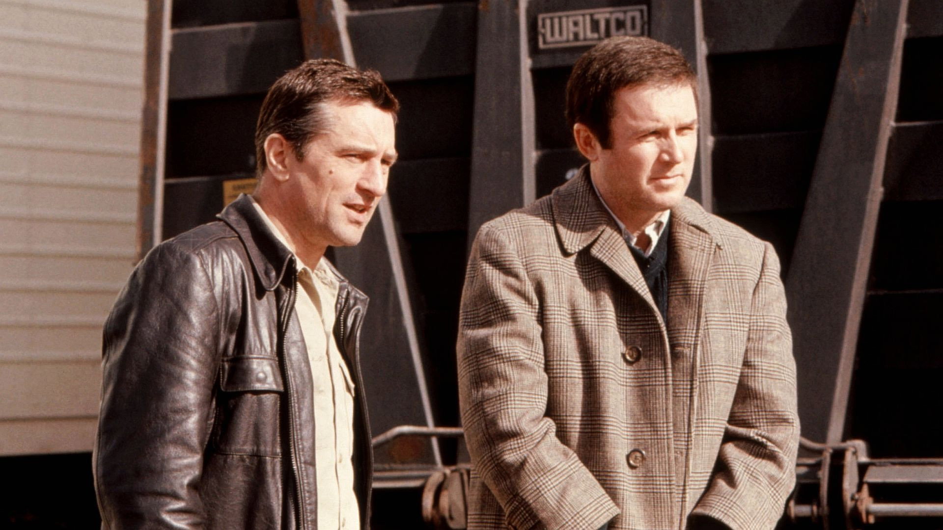 Midnight Run, still 5