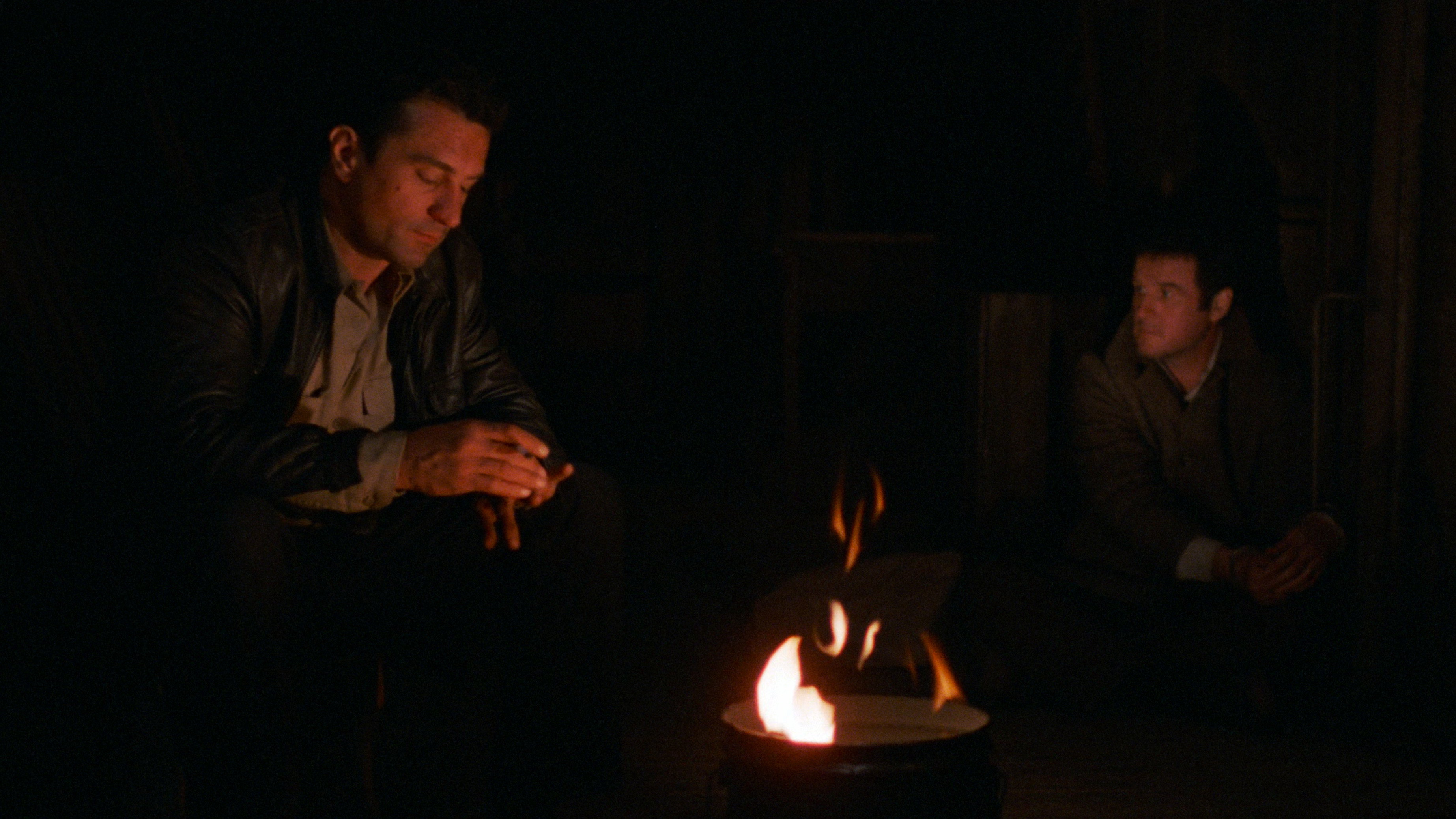 Midnight Run, still 4