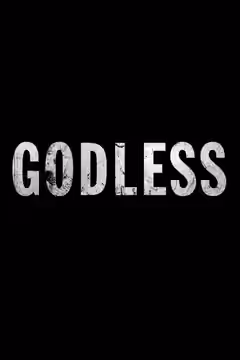 Godless poster 4