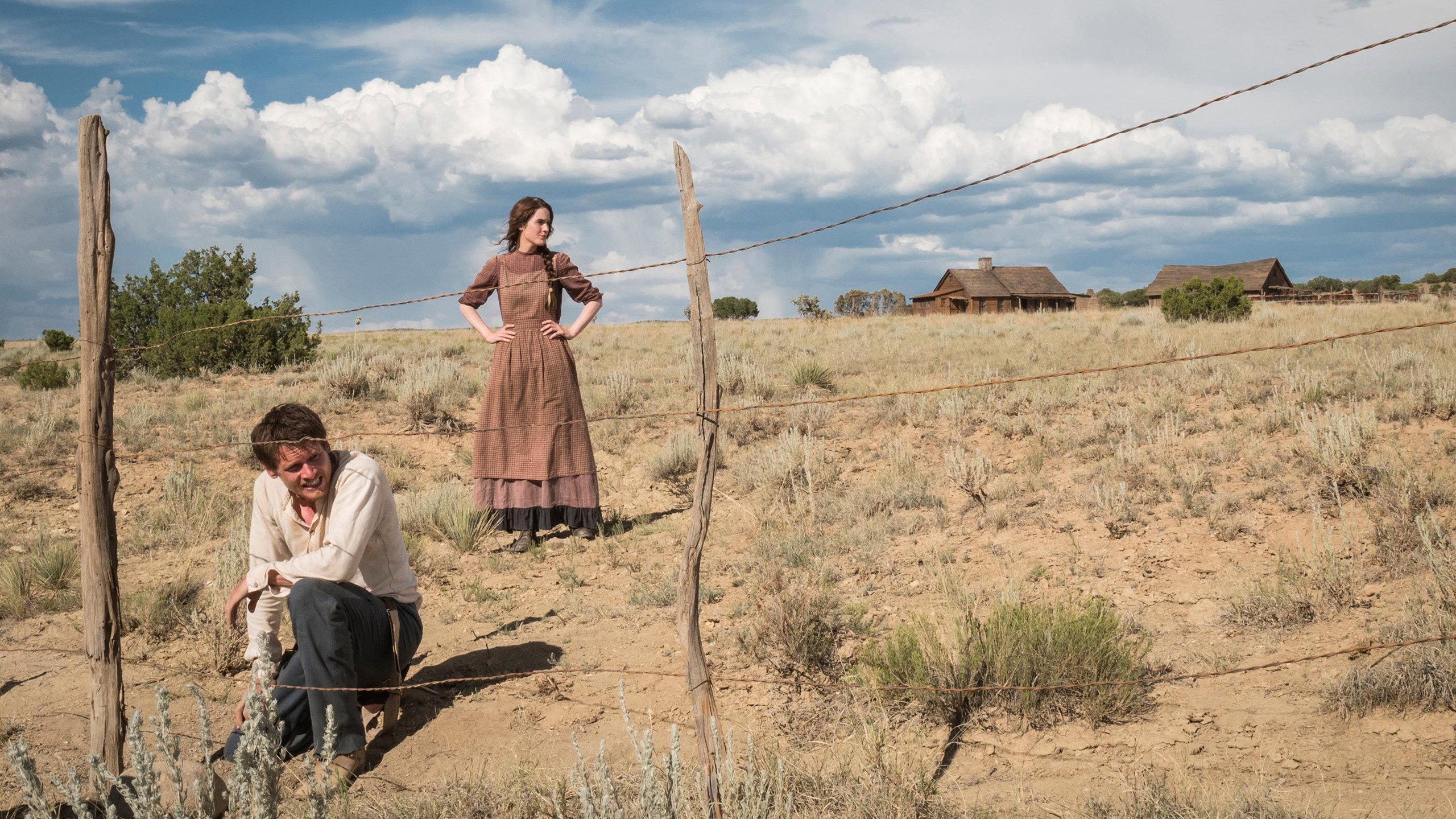 Godless, still 4