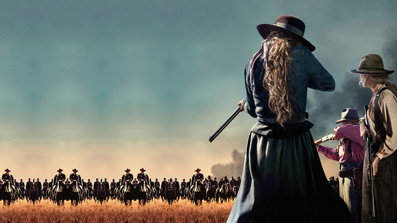 Godless, still 2