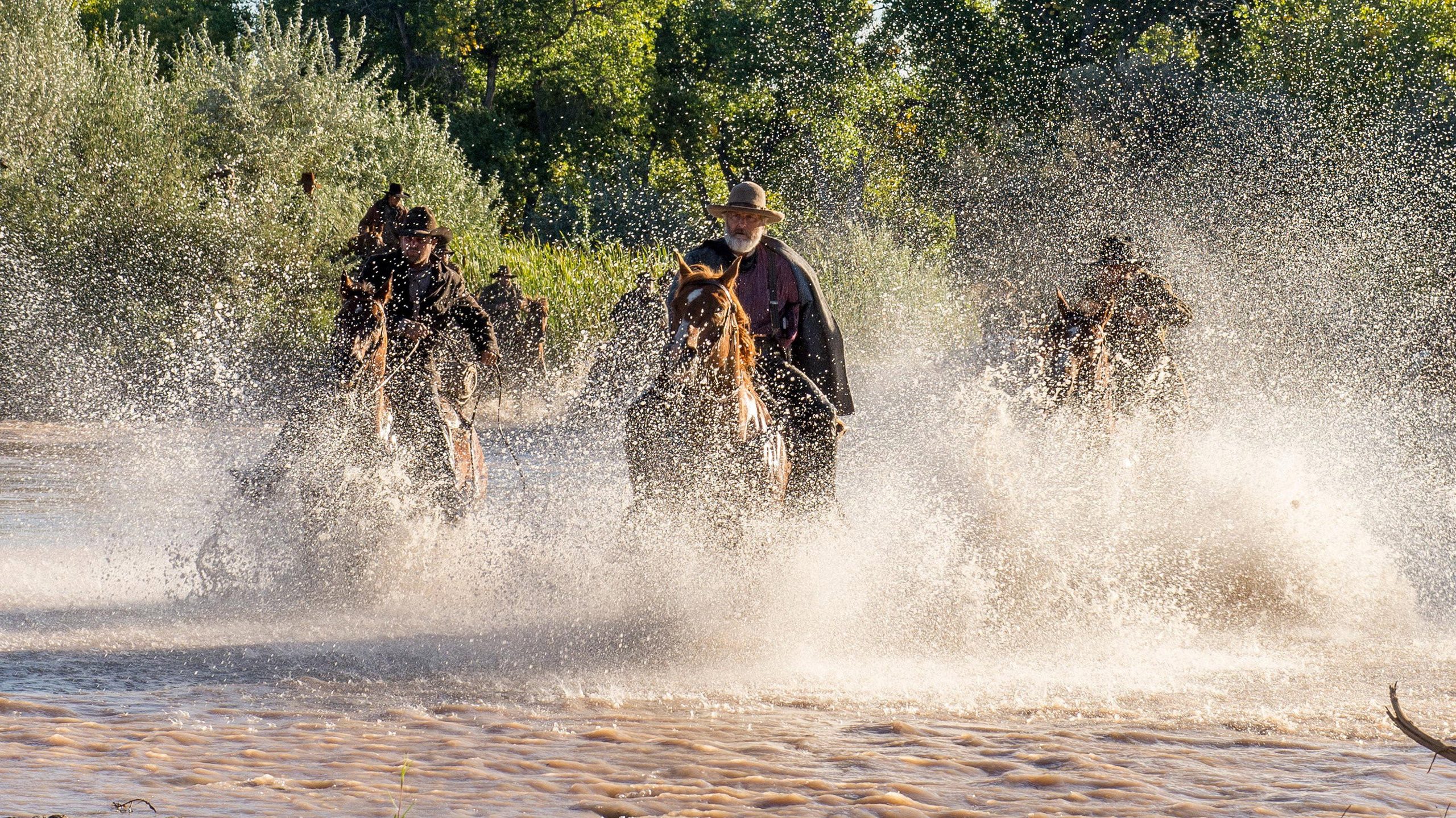 Godless, still 1