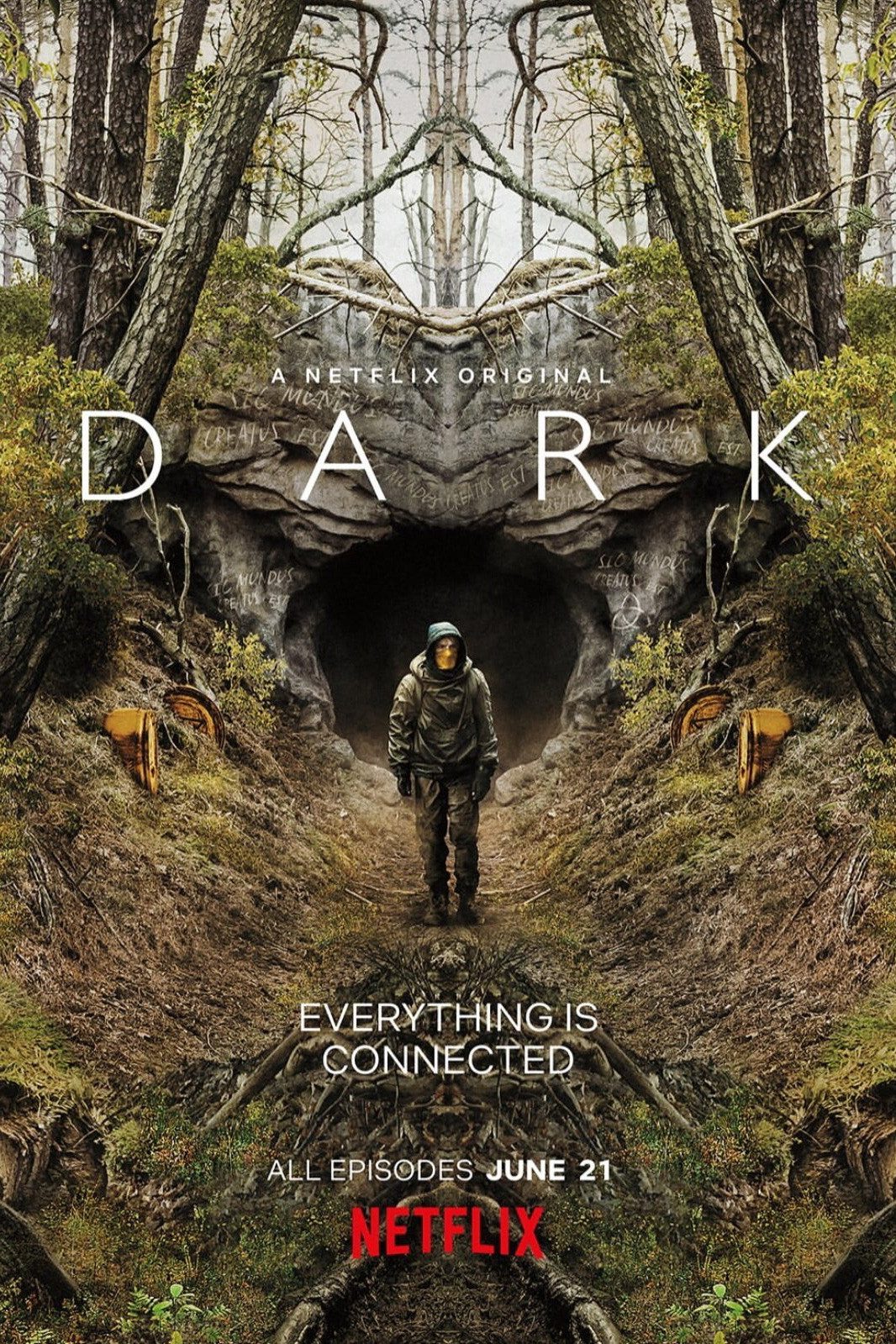 Dark poster 4