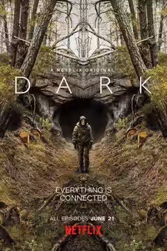 Dark poster 4