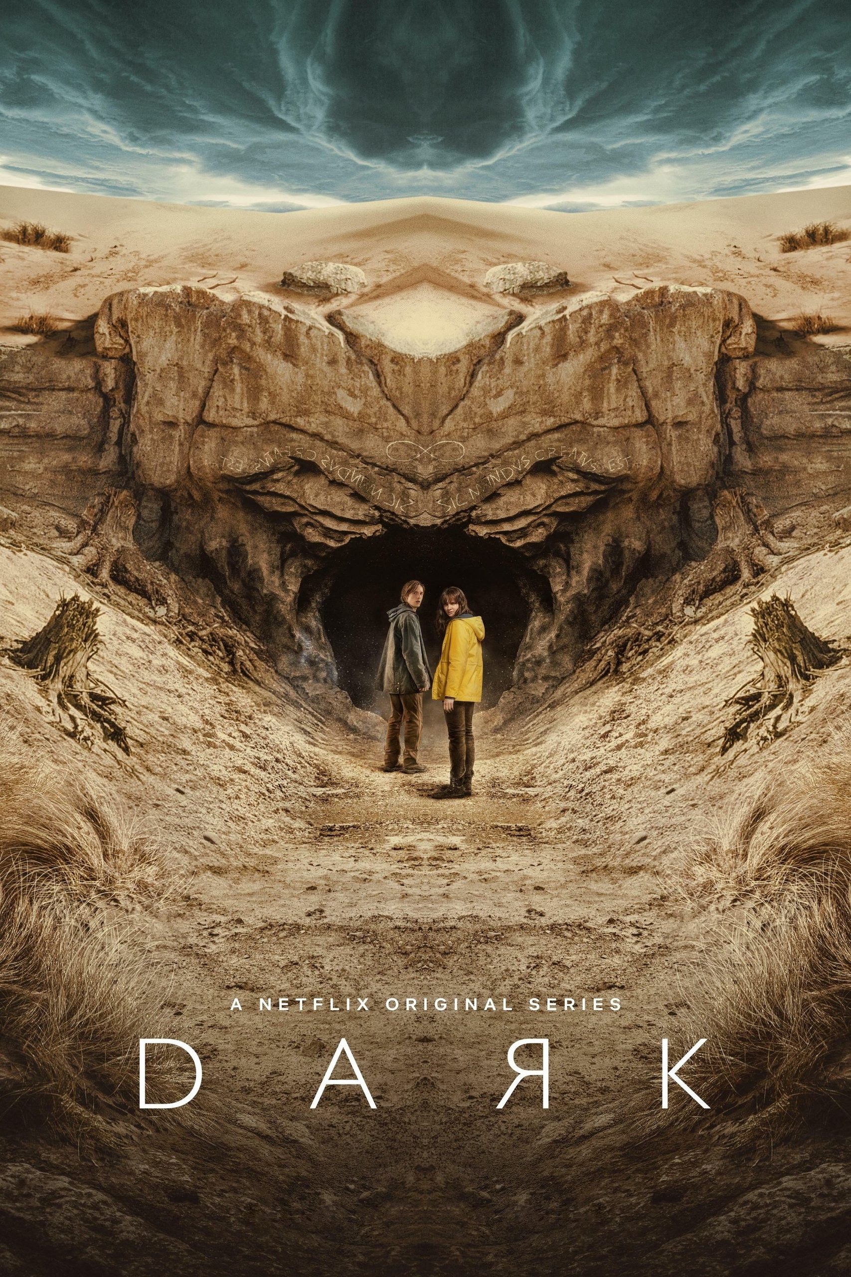 Dark poster 1