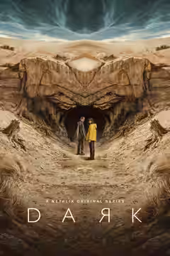 Dark poster