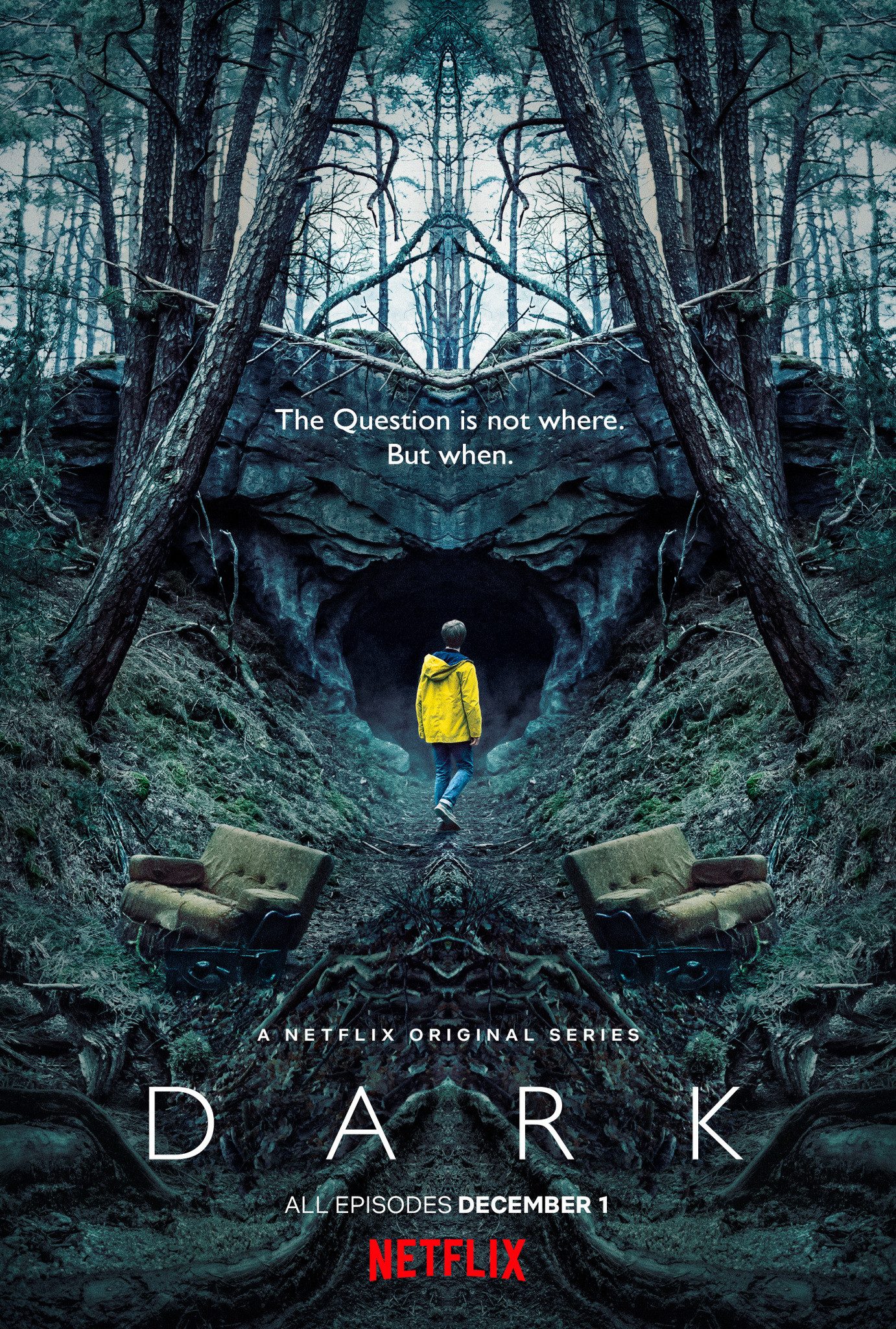 Dark poster 3