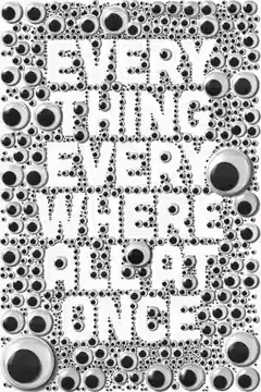 Everything Everywhere All at Once poster 3