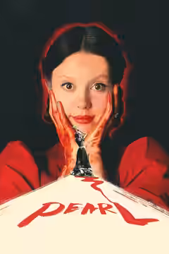 Pearl poster 2