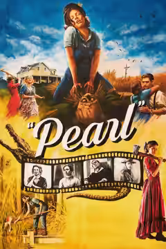 Pearl poster 3