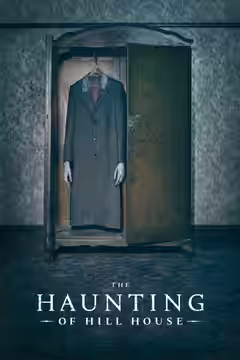 The Haunting of Hill House poster 4