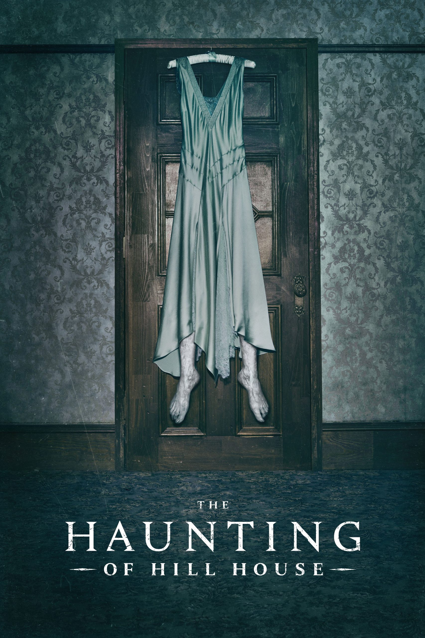 The Haunting of Hill House poster 5