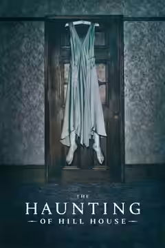 The Haunting of Hill House poster 5