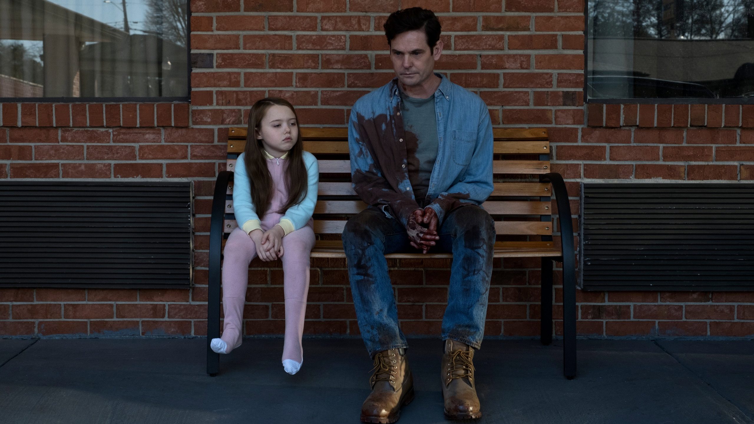 The Haunting of Hill House, still 4