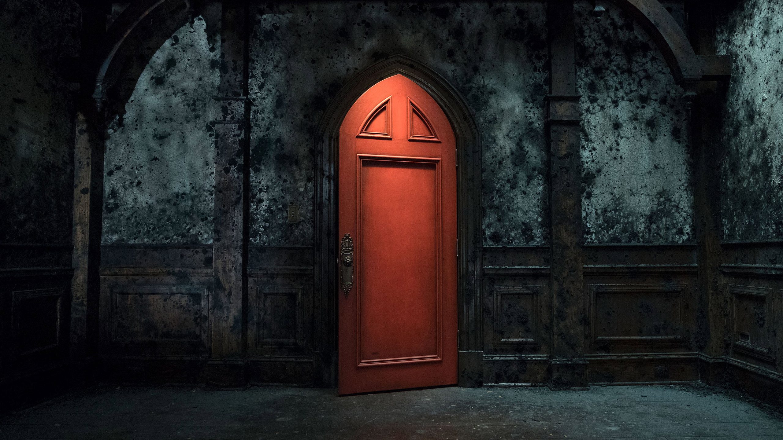 The Haunting of Hill House, still 5