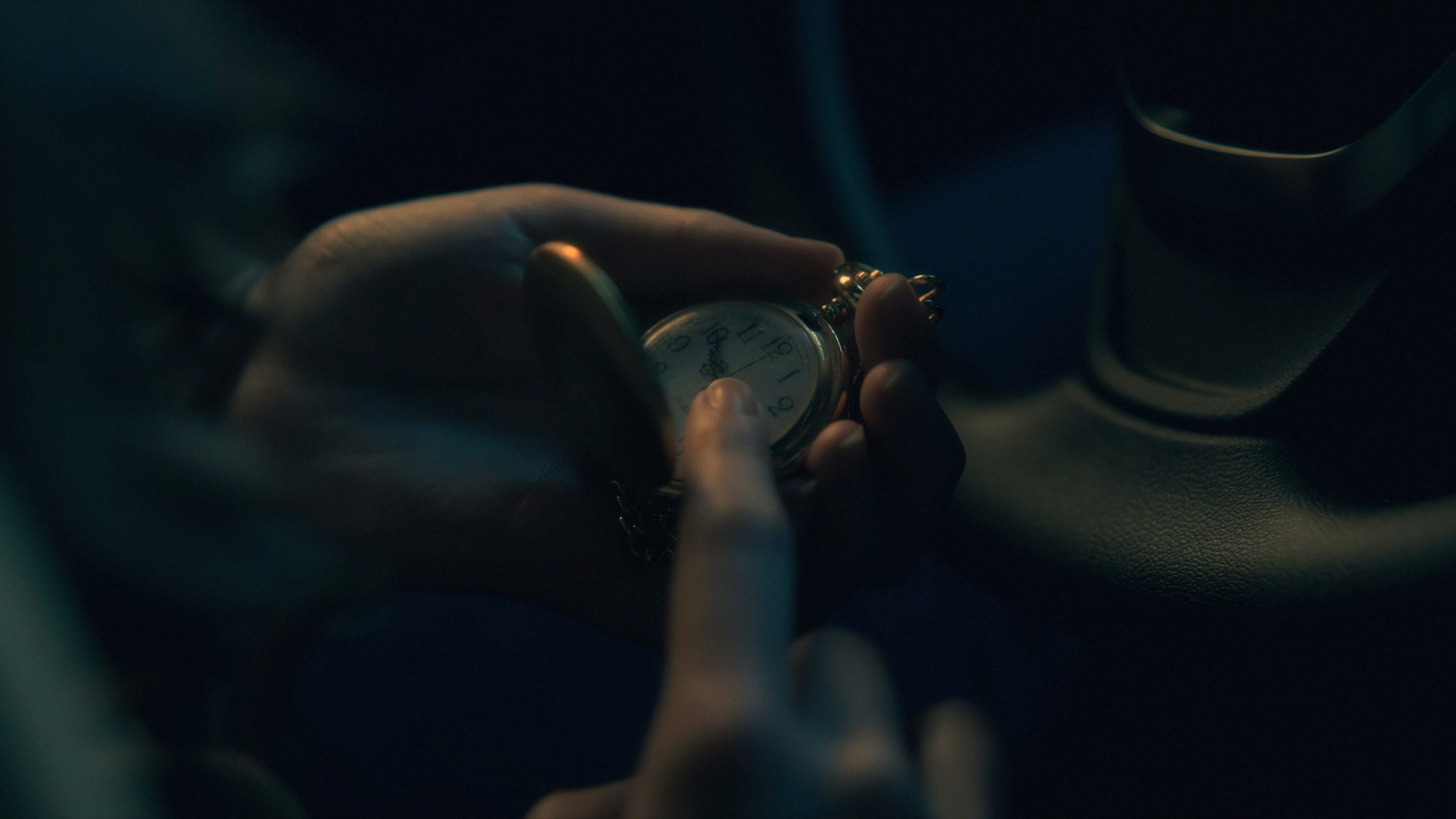 The Haunting of Hill House, still 6