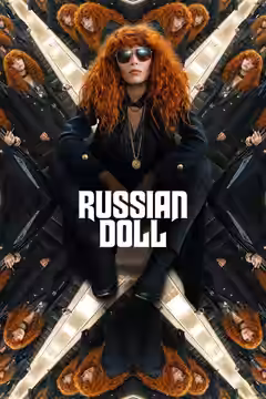 Russian Doll poster