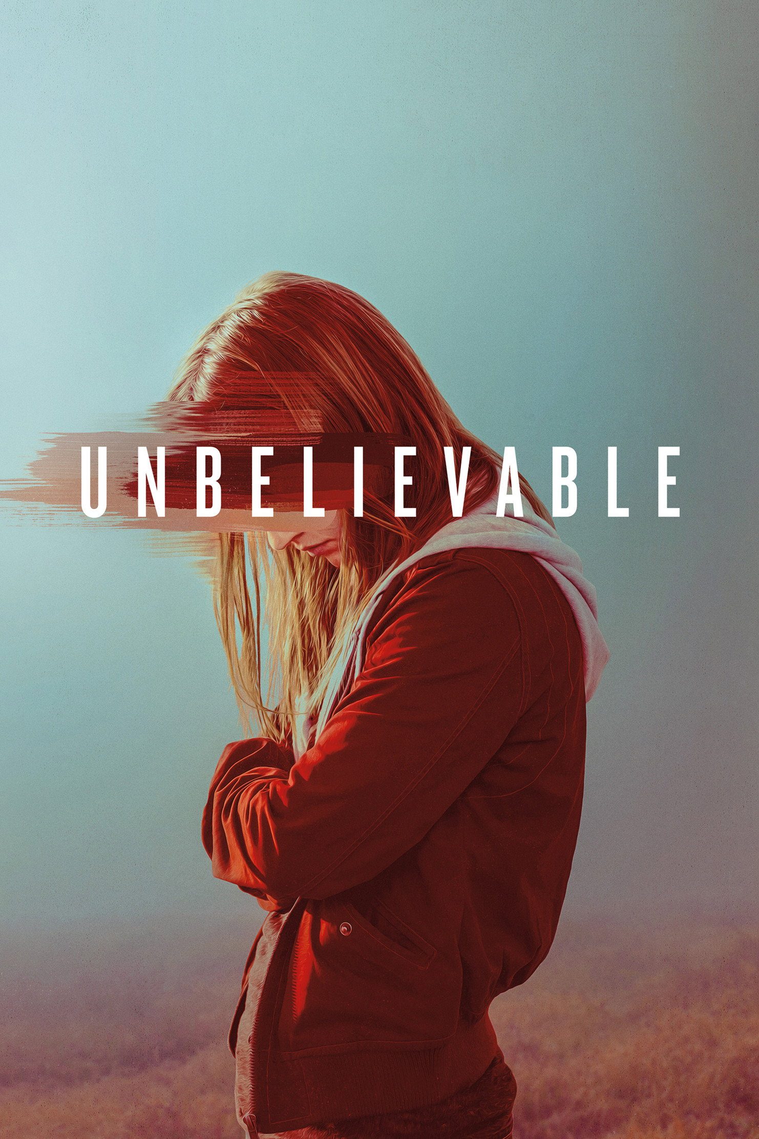 Unbelievable poster 1