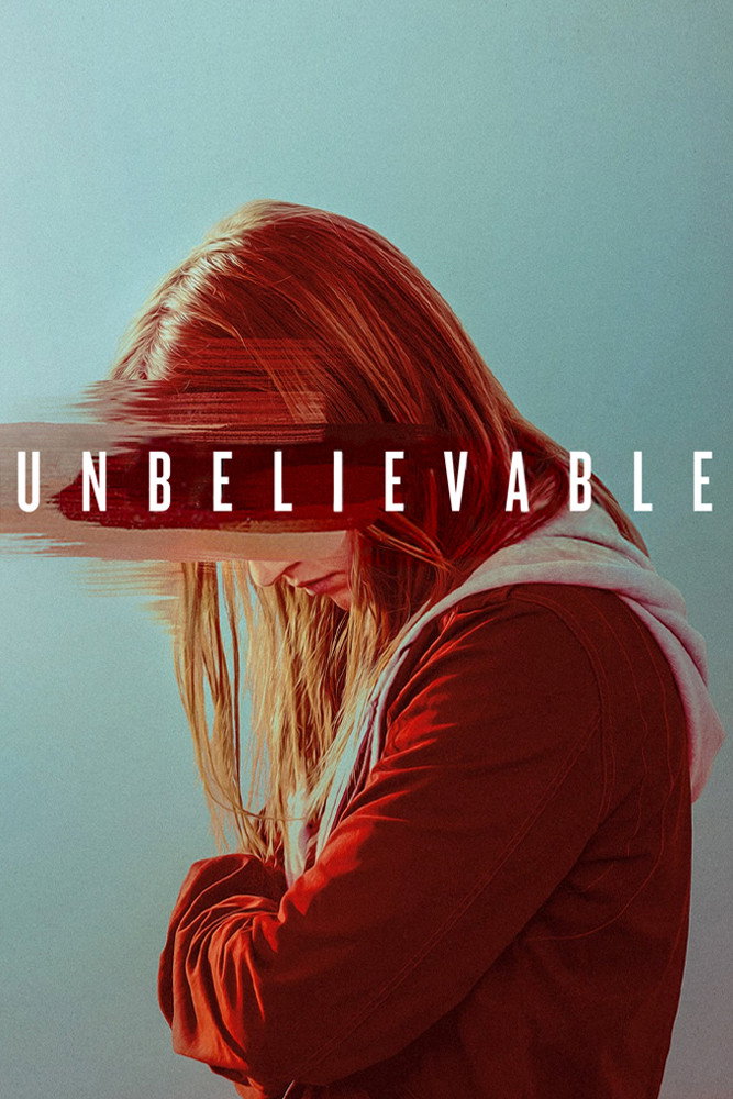 Unbelievable poster 2
