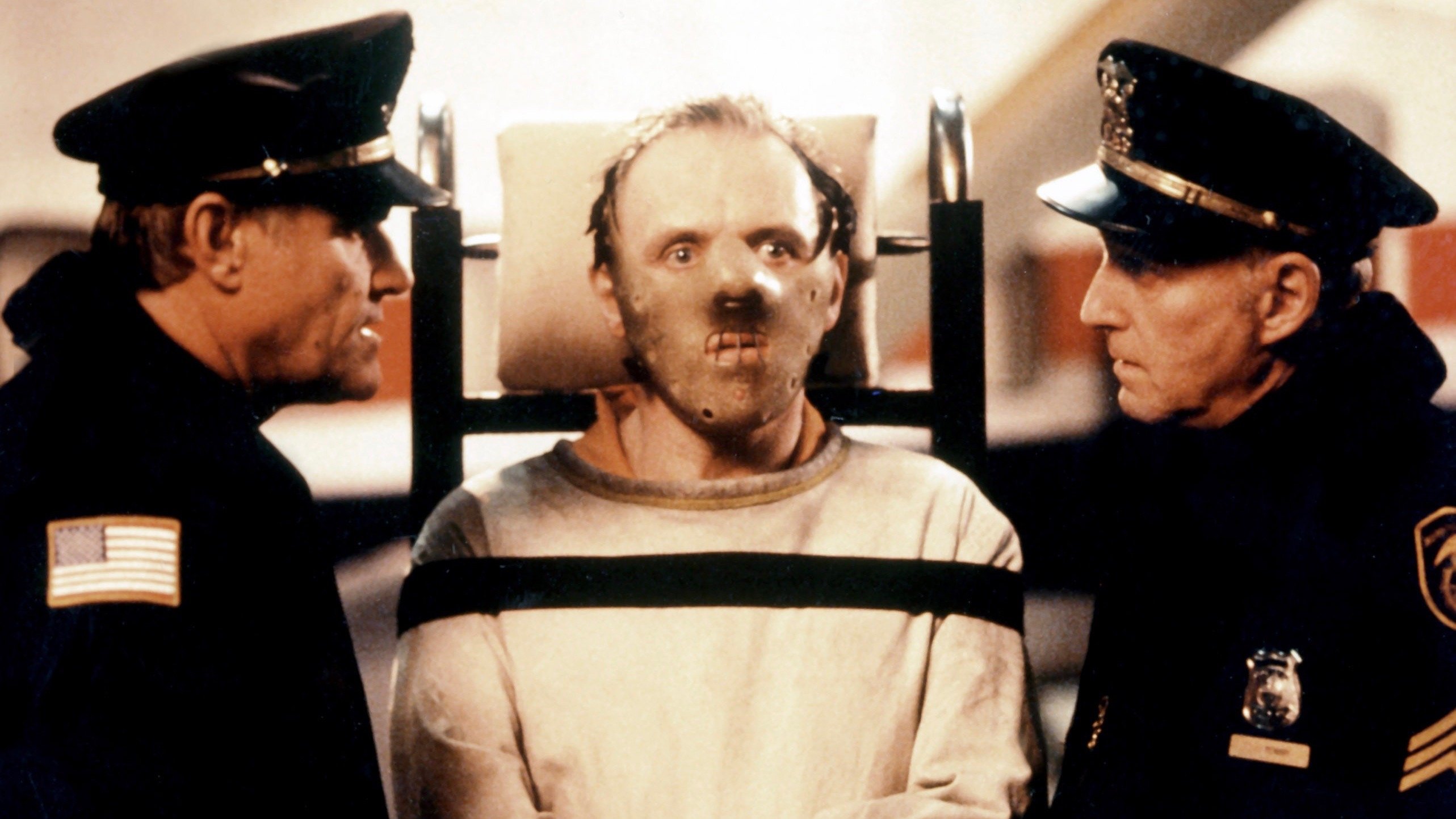 The Silence of the Lambs, still 1