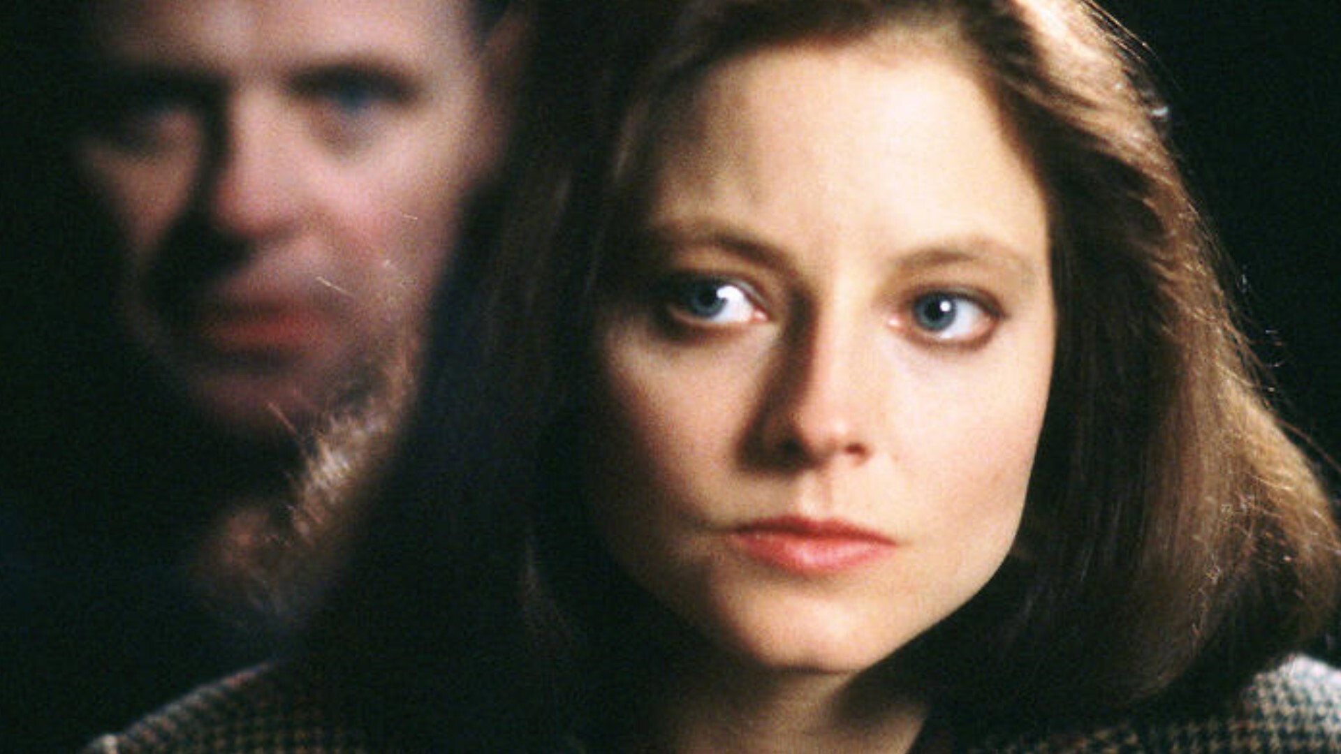 The Silence of the Lambs, still 5