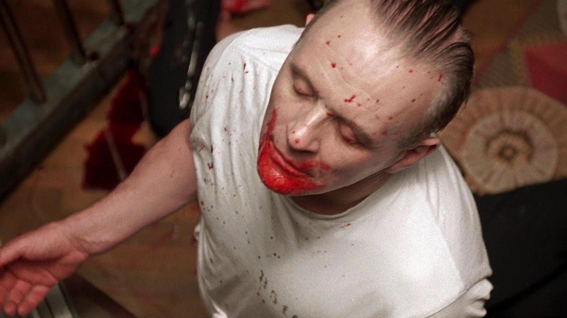 The Silence of the Lambs, still 6