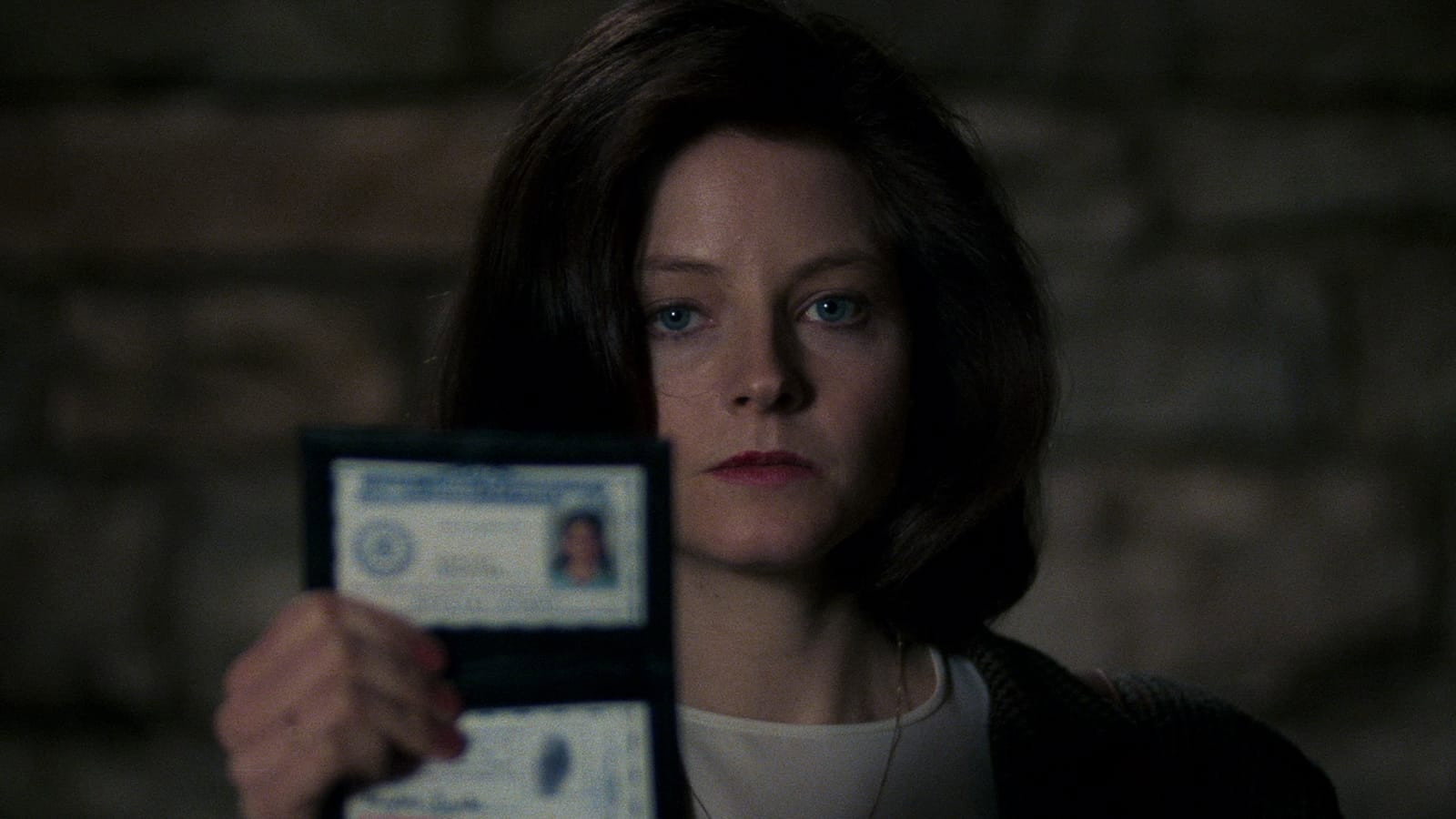 The Silence of the Lambs, still 4
