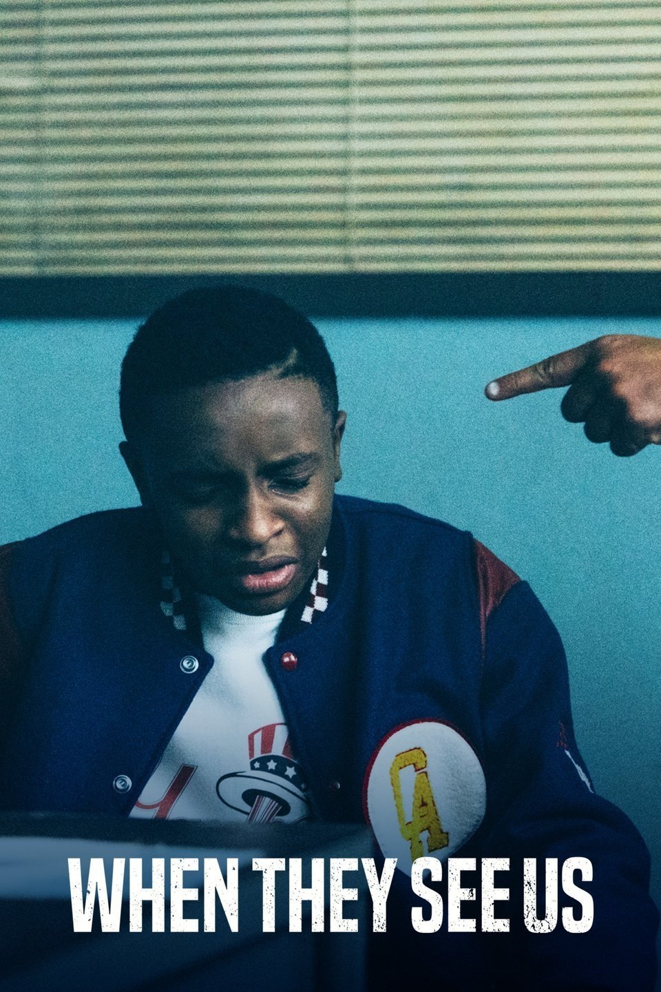When They See Us poster 3
