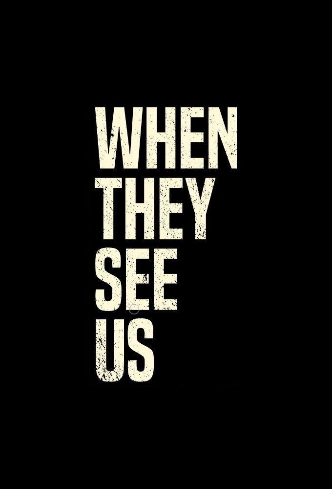 When They See Us poster 4