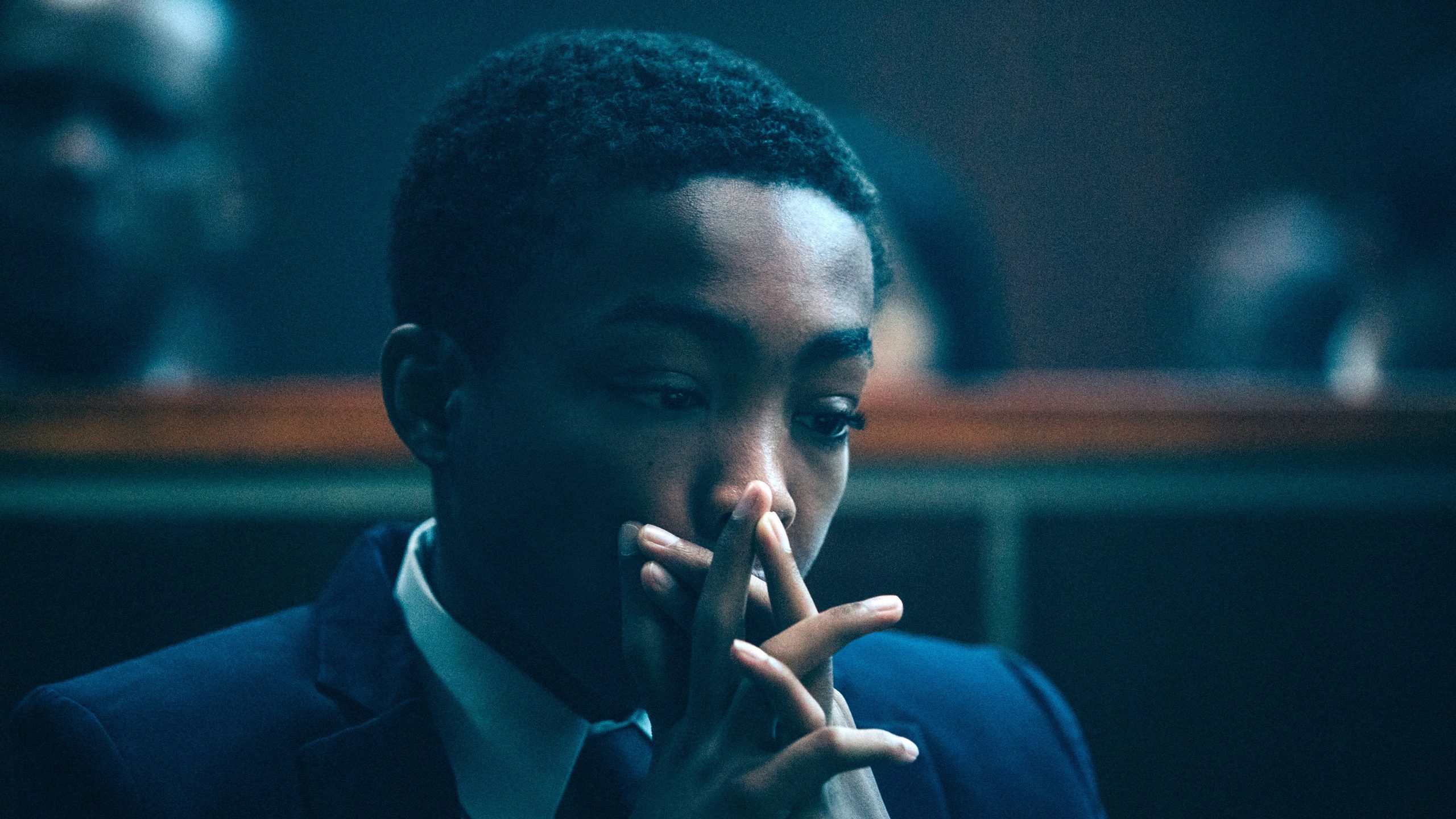When They See Us, still 4