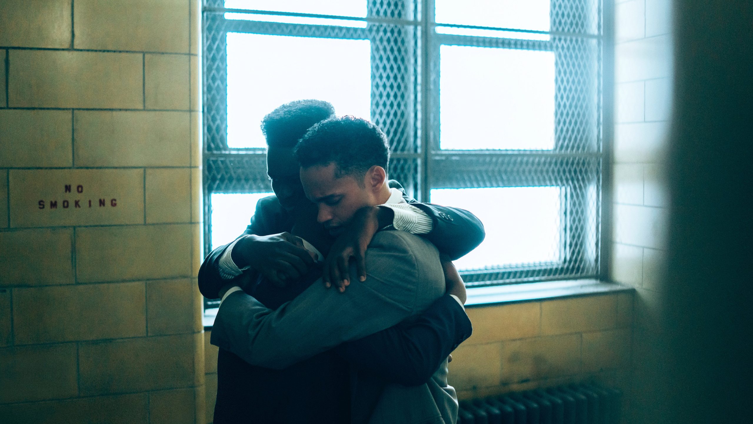 When They See Us, still 3