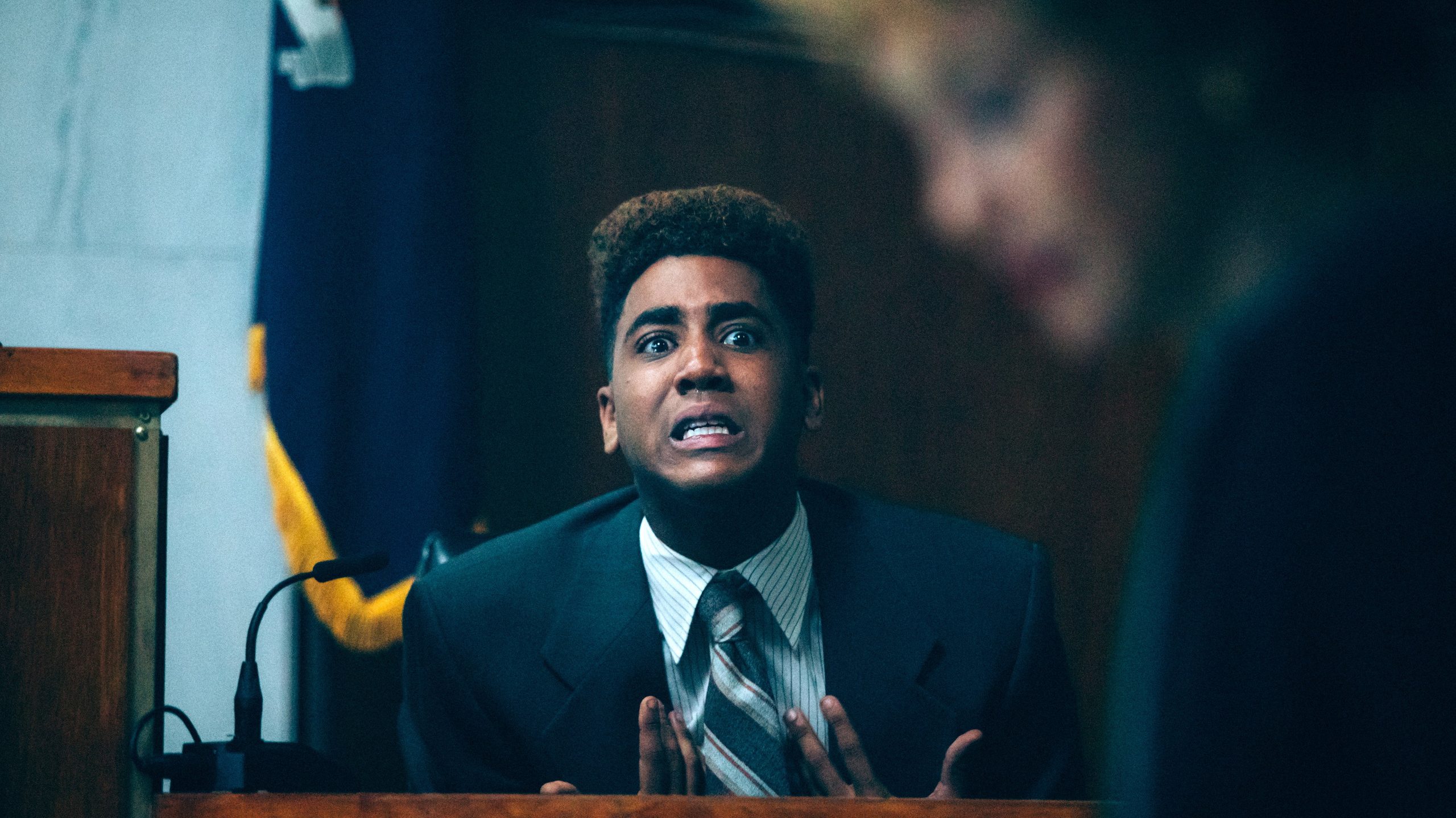 When They See Us, still 2