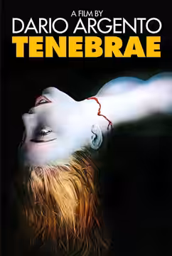 Tenebrae poster