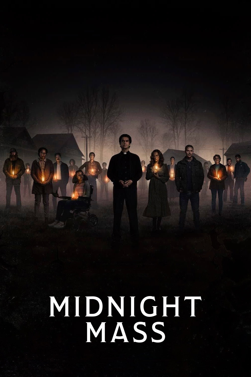 Midnight Mass poster 2