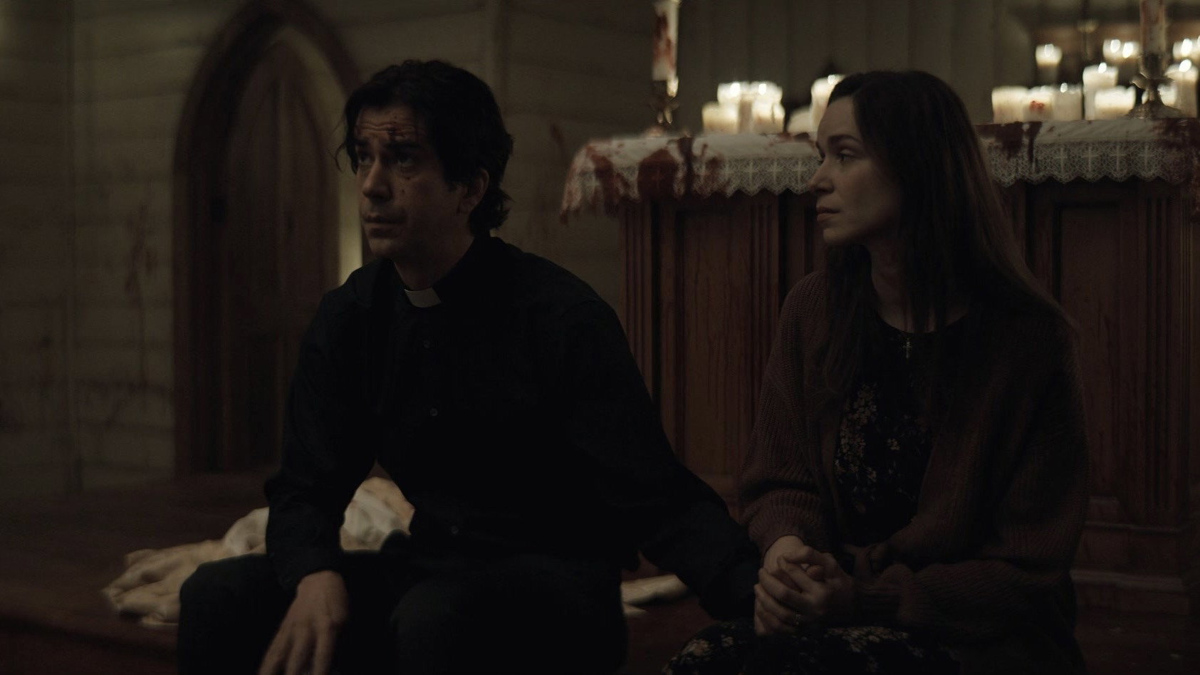 Midnight Mass, still 5