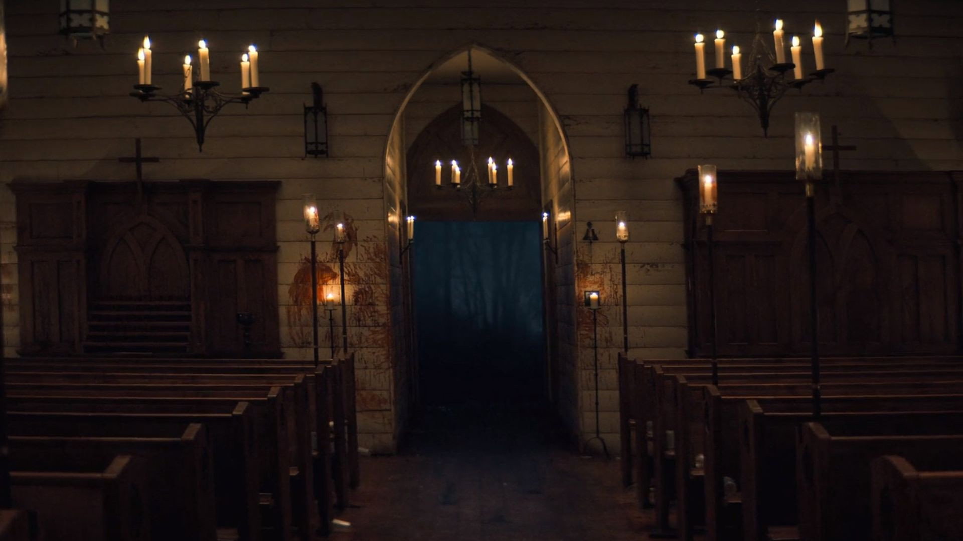 Midnight Mass, still 6