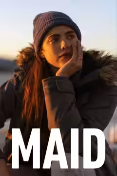 Maid poster 2
