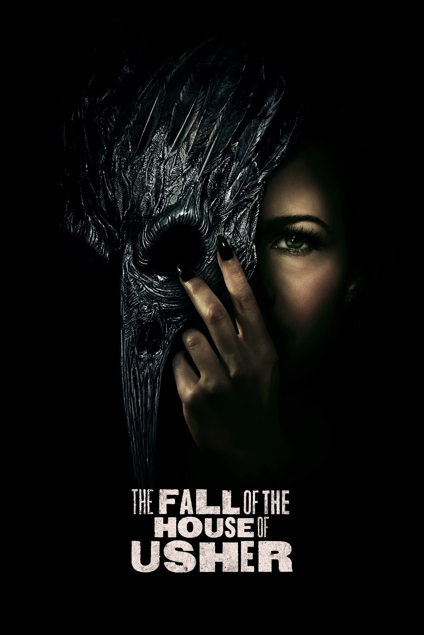 The Fall of the House of Usher poster 2