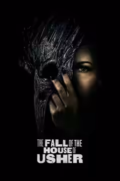 The Fall of the House of Usher poster 2