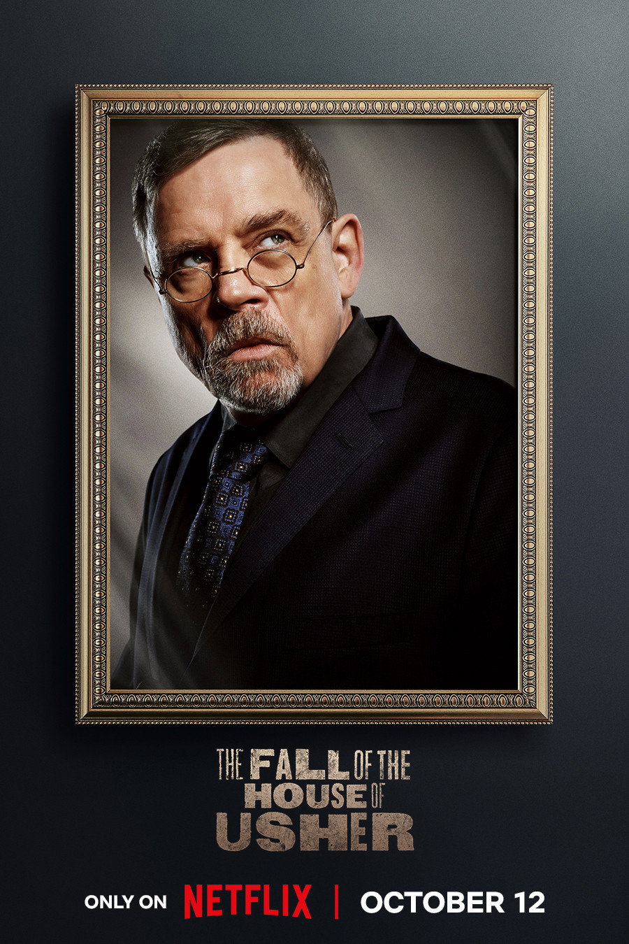 The Fall of the House of Usher poster 5