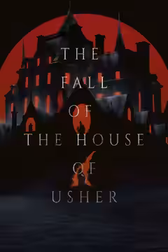 The Fall of the House of Usher poster 3
