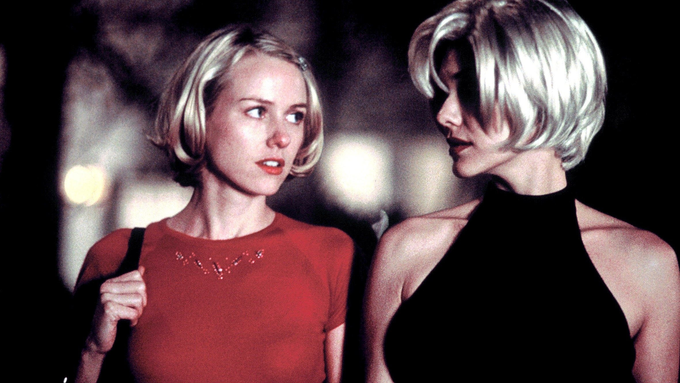 Mulholland Drive, still 3