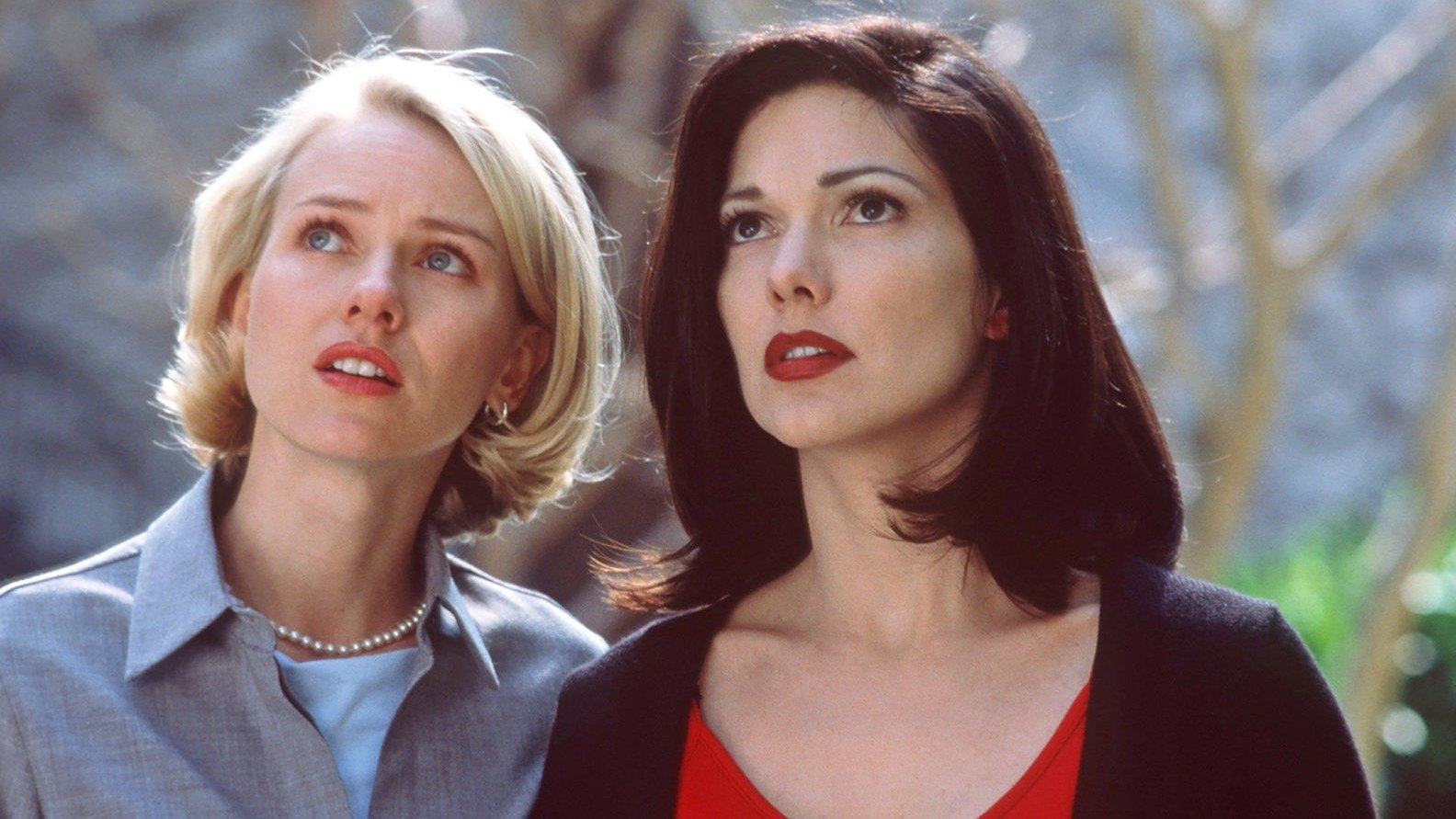 Mulholland Drive, still 2