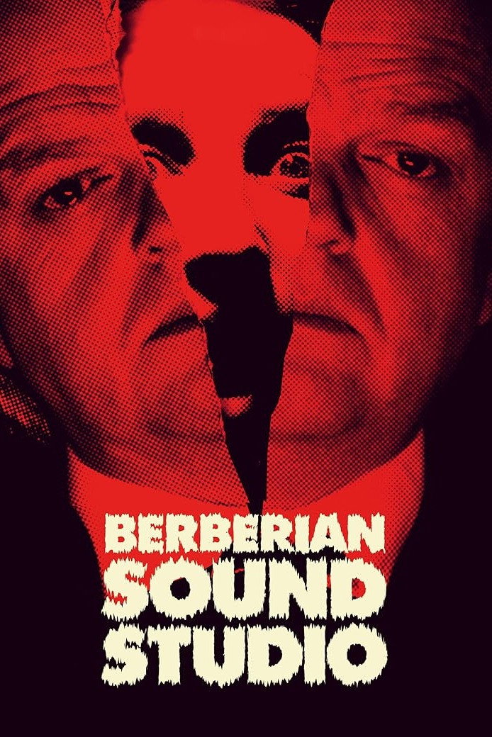 Berberian Sound Studio poster 5