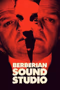 Berberian Sound Studio poster 5