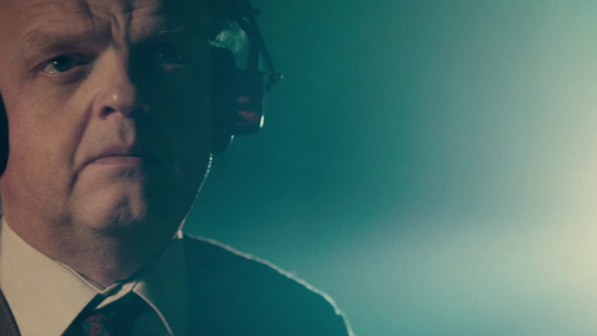 Berberian Sound Studio, still 2